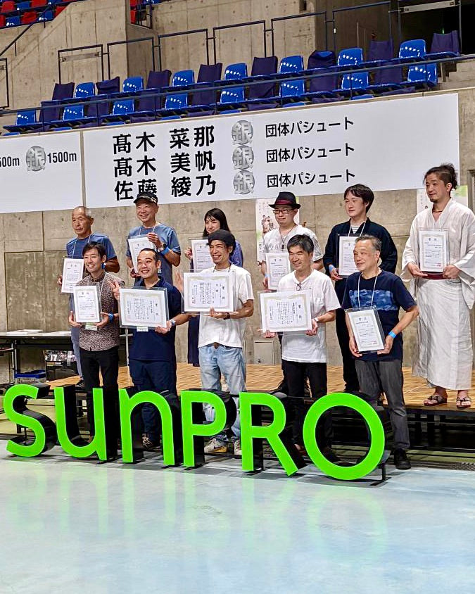 クラフトフェアにて大賞を受賞!