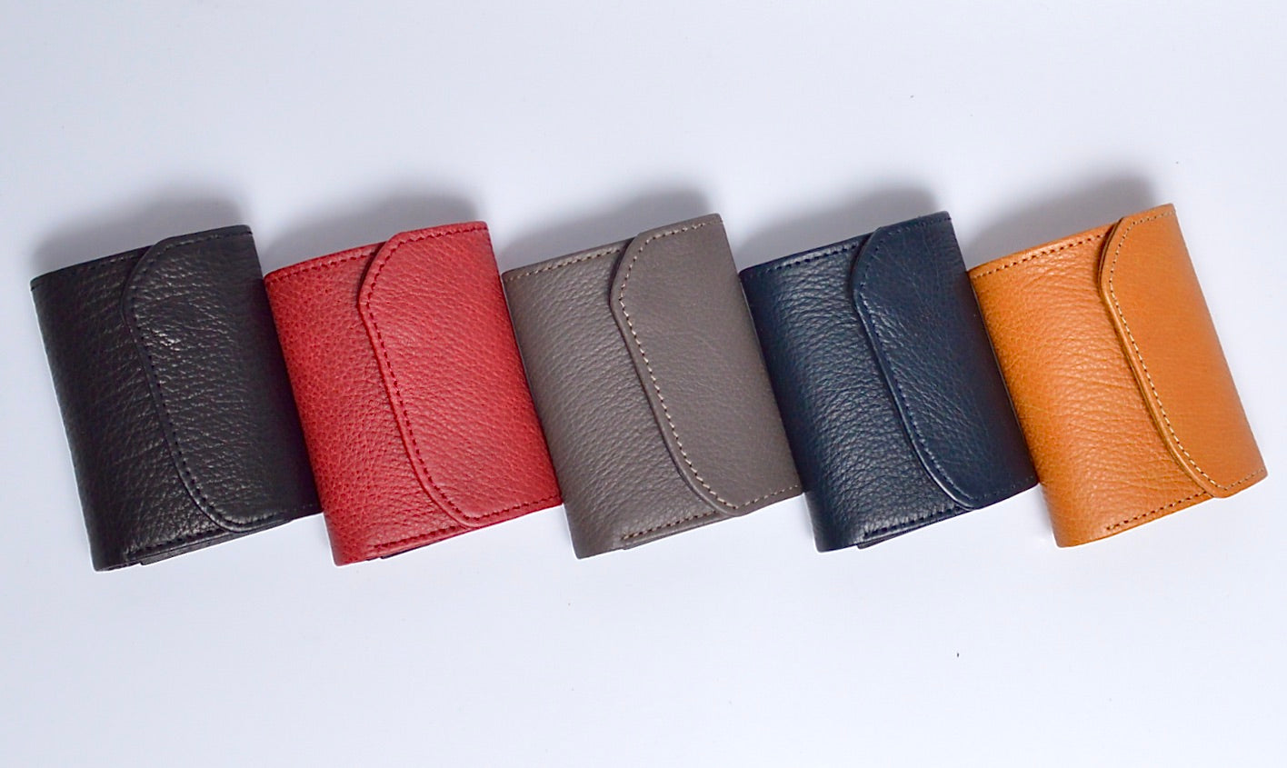 2回目のmakuake!クラウドファンディング挑戦!!sincaウォレットの進化!