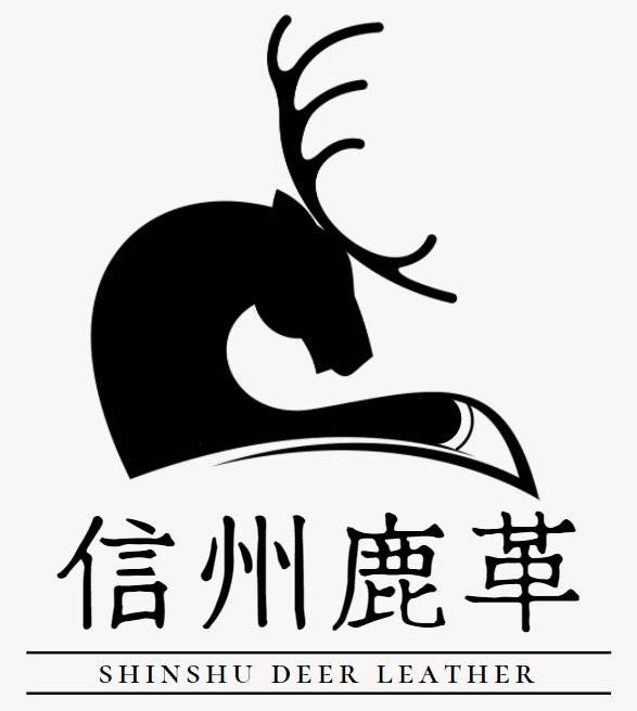 信州鹿革との出会い