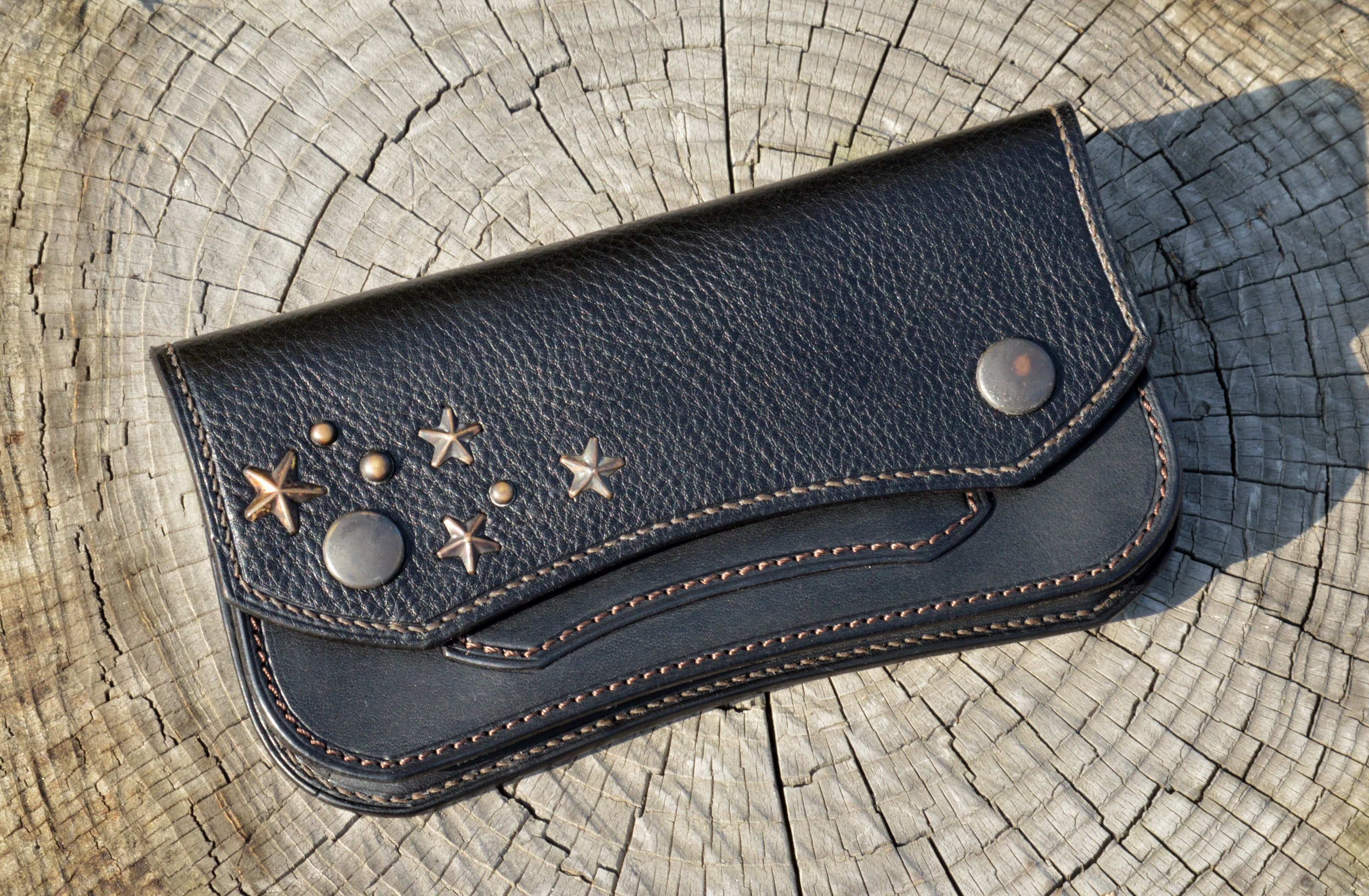 トラッカーウォレット GTW-100S