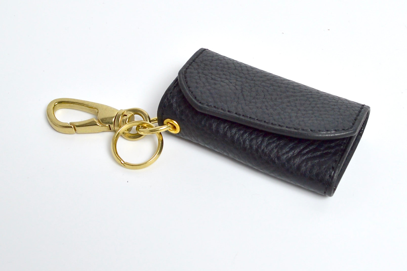 Smart Key Case: GKC-101H: Tuscany Shrink