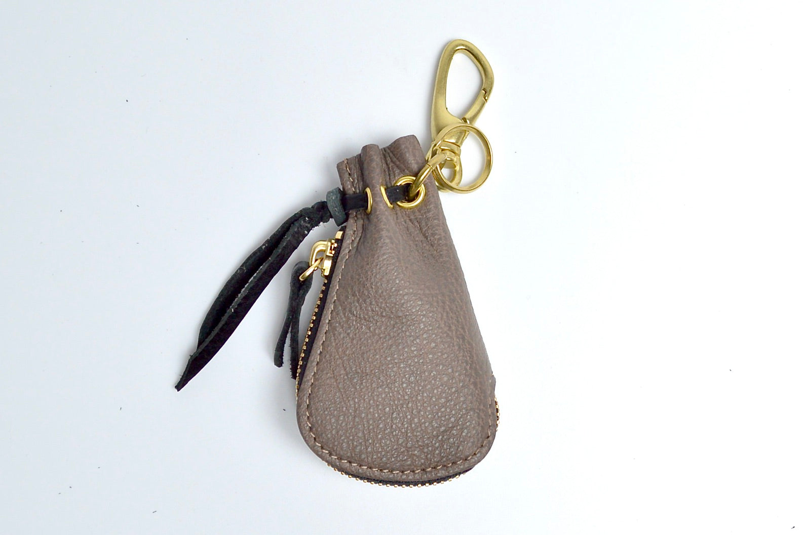 信州鹿革スマートキーケース:DSK-110