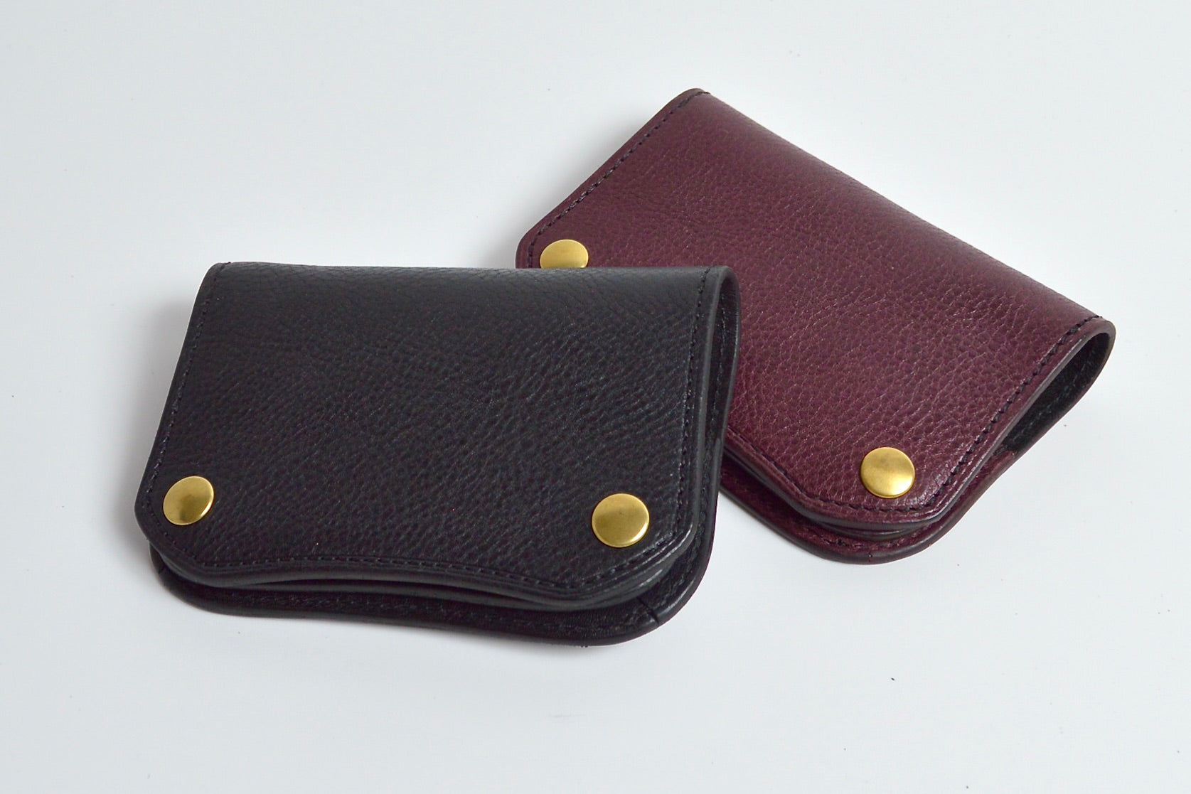 ショートトラッカーウォレット GTS-100