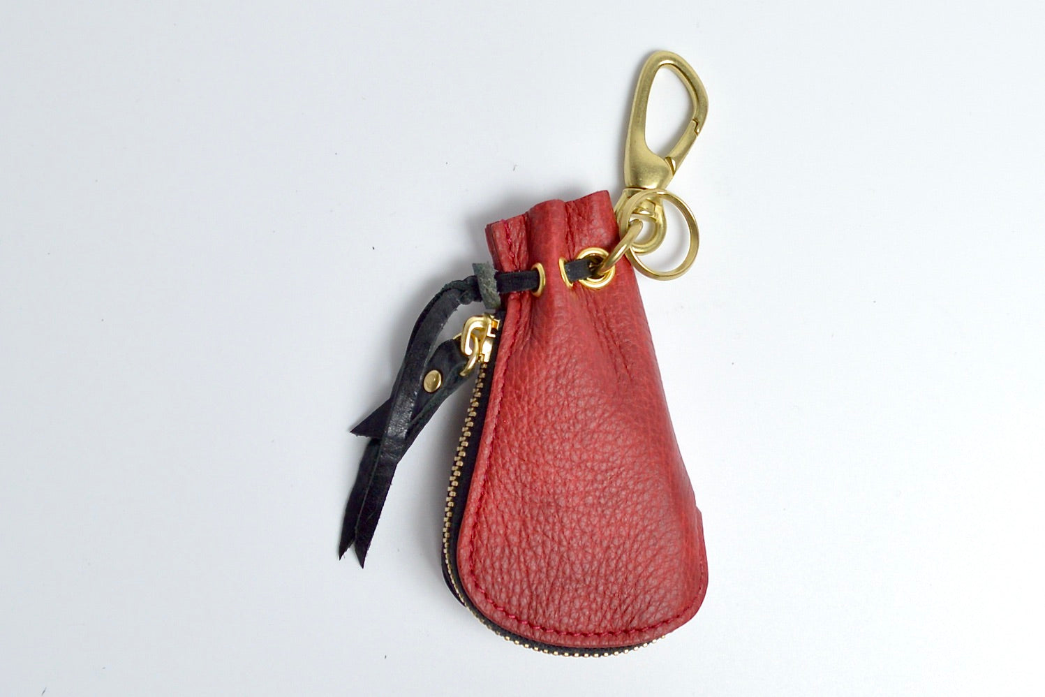 信州鹿革スマートキーケース:DSK-110