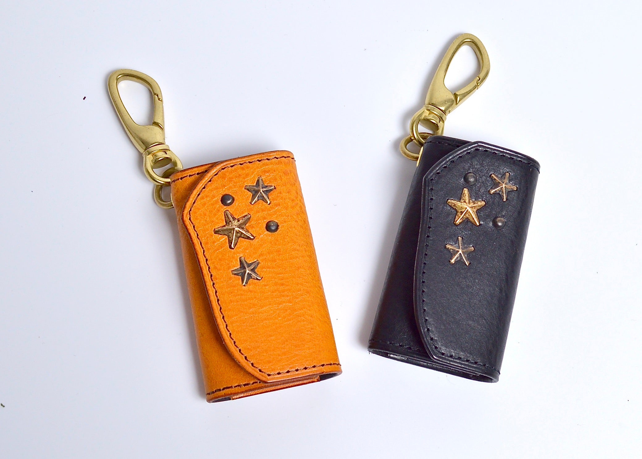 スマートキーケース:GKC-100S :トスカーナシュリンク