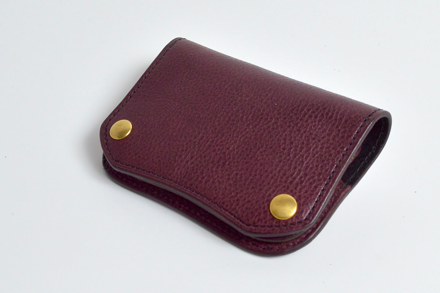 ショートトラッカーウォレット GTS-100