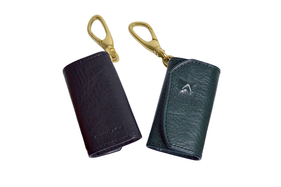 Smart Key Case: GKC-101H: Tuscany Shrink