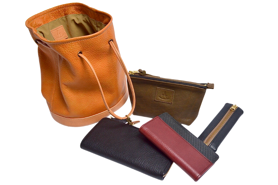 2way巾着バッグ GDK-200