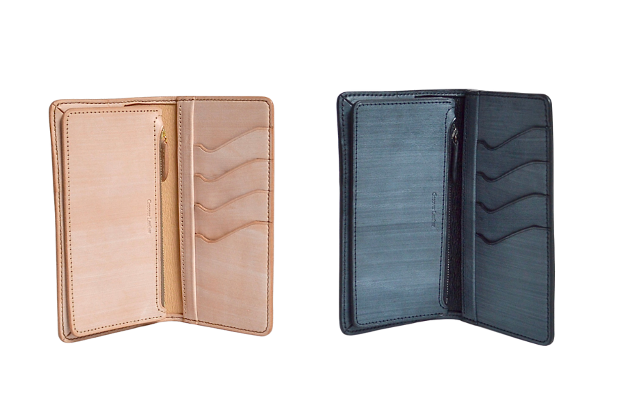 Long Wallet GSW-200