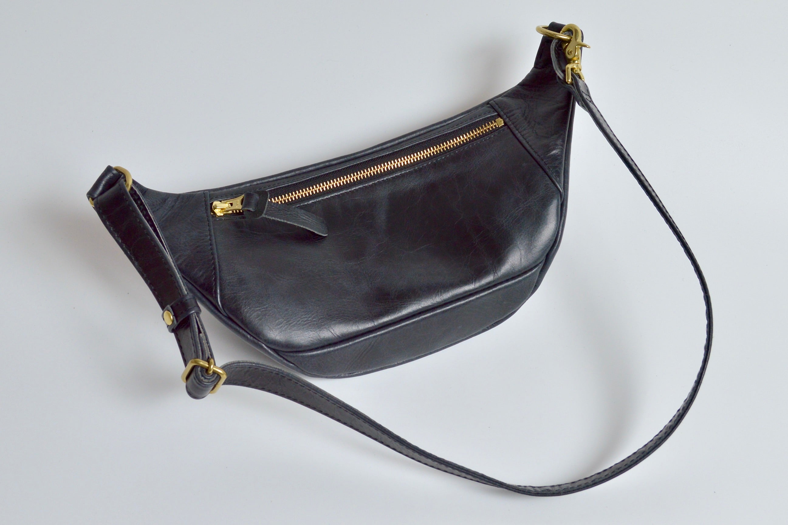 ウエストショルダーバッグ:GWP-130