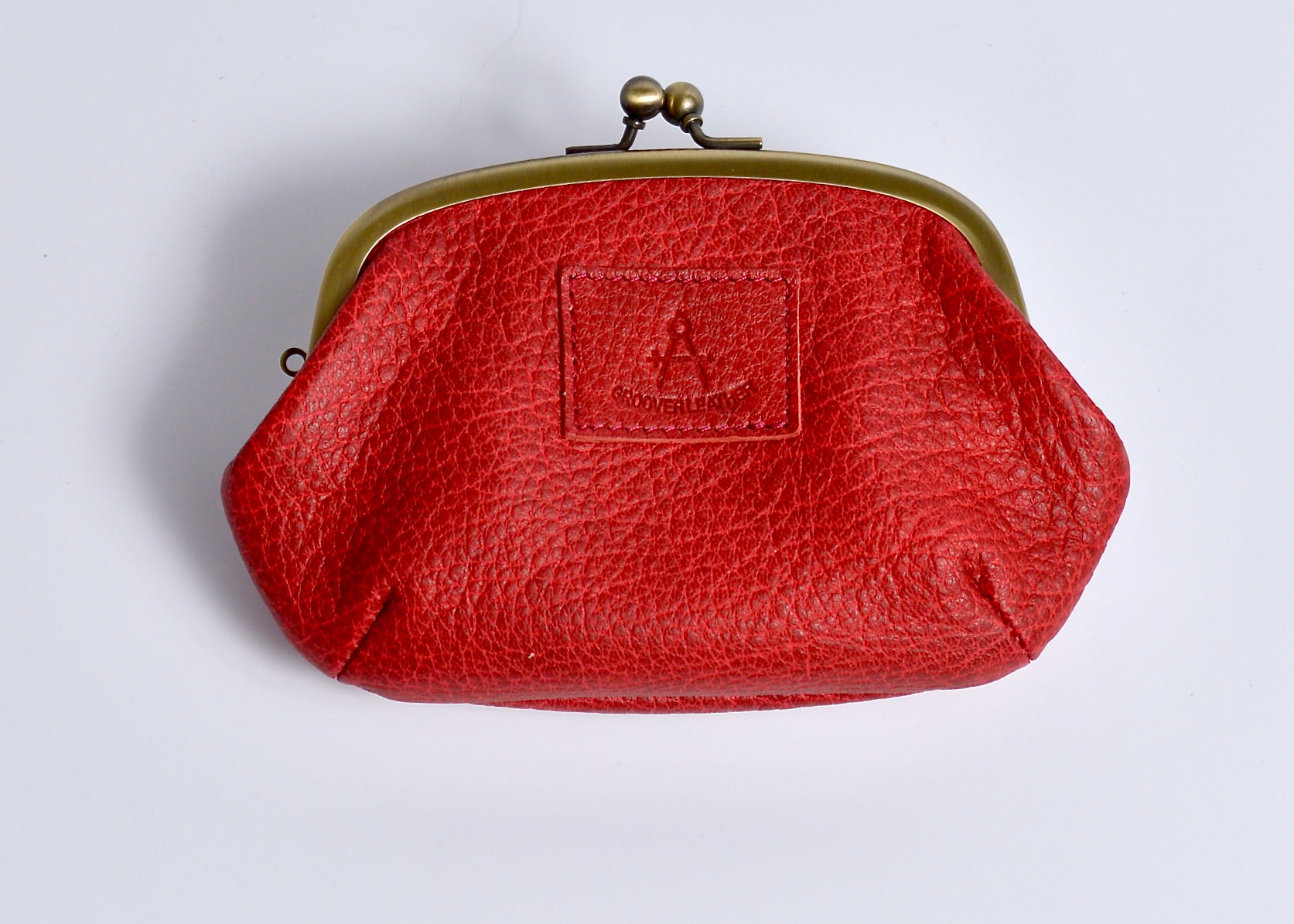 Shinshu deer leather: L zip wallet DLZ-100