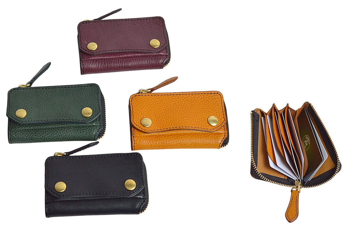 Short Tracker Wallet GTS-100