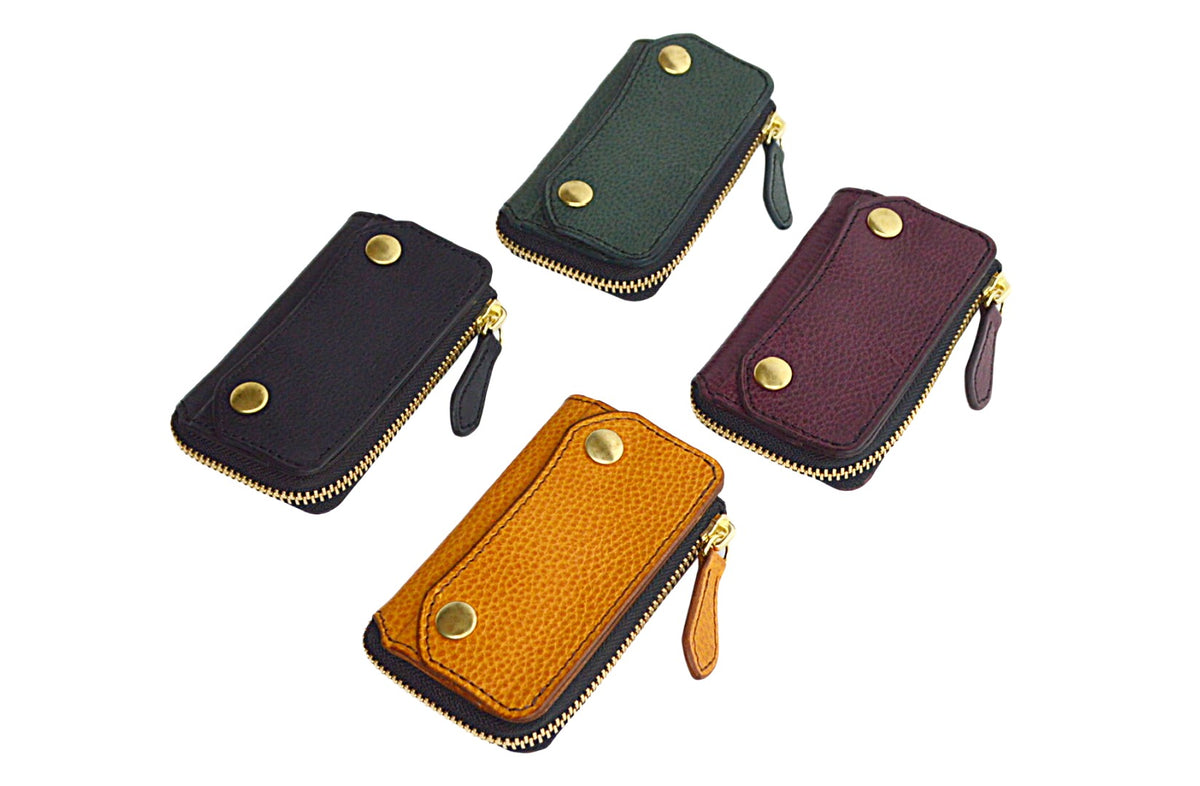 Short Tracker Wallet GTS-100