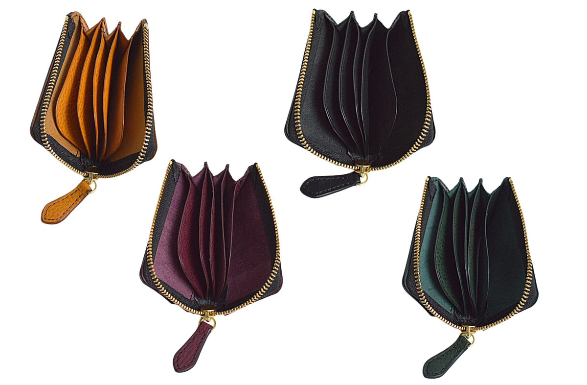 Short Tracker Wallet GTS-100