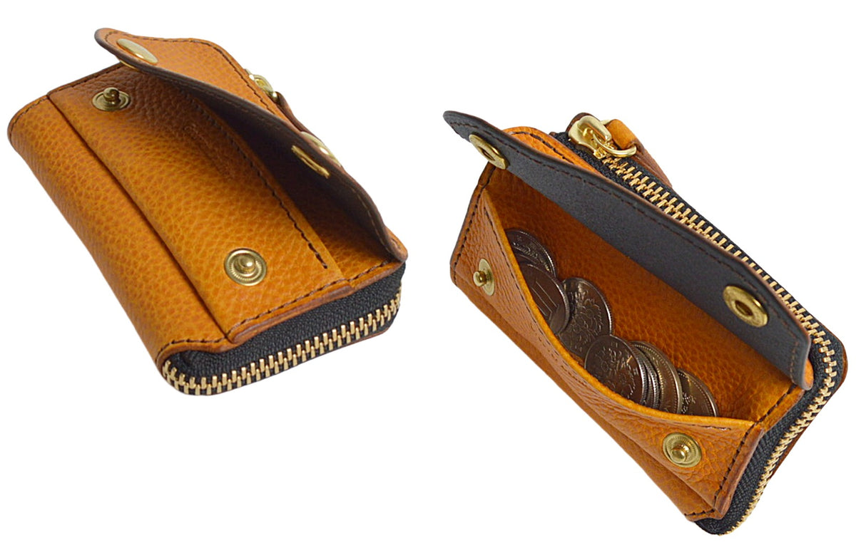 Short Tracker Wallet GTS-100