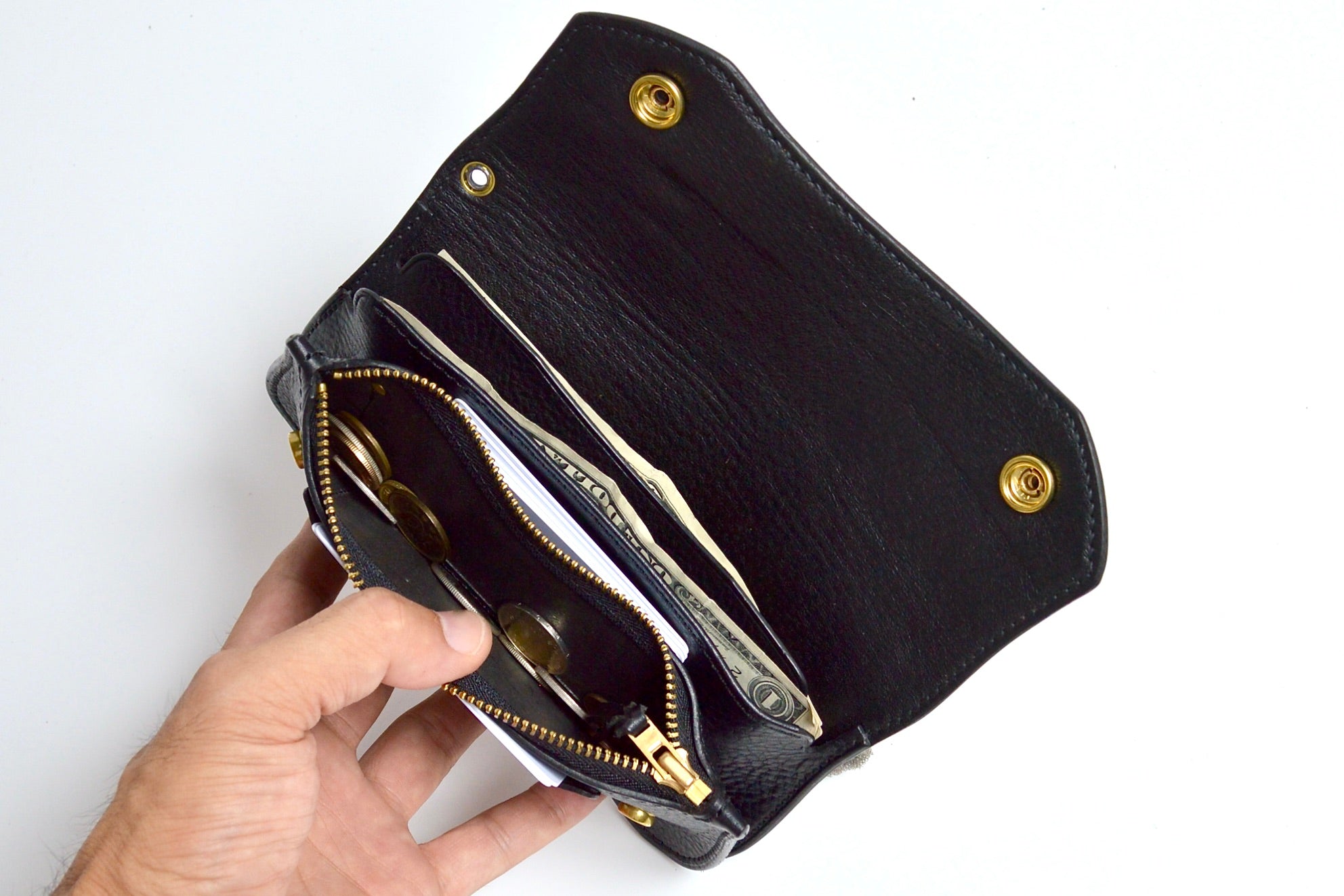 トラッカーウォレット GTW-100H