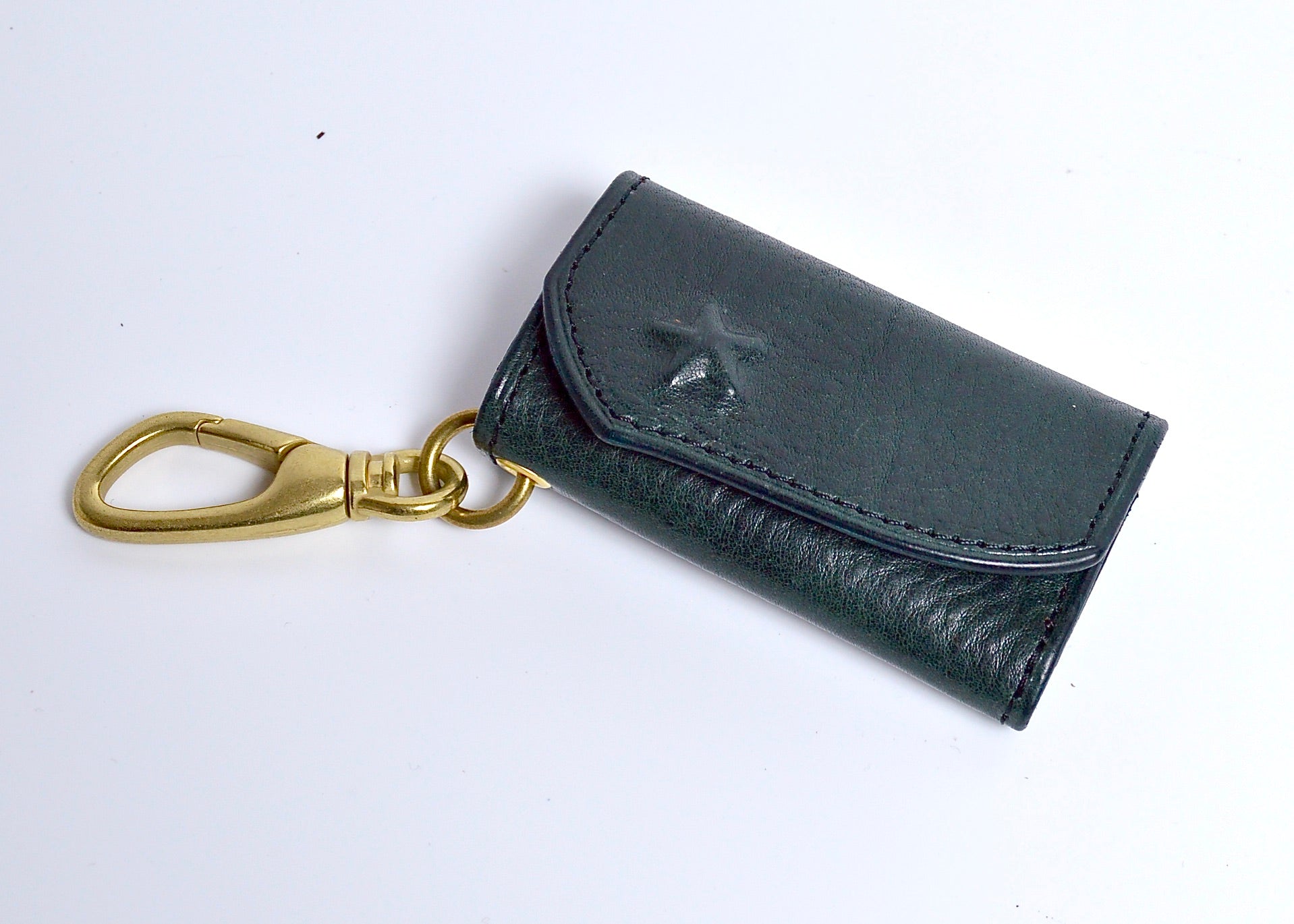 Smart Key Case: GKC-101H: Tuscany Shrink