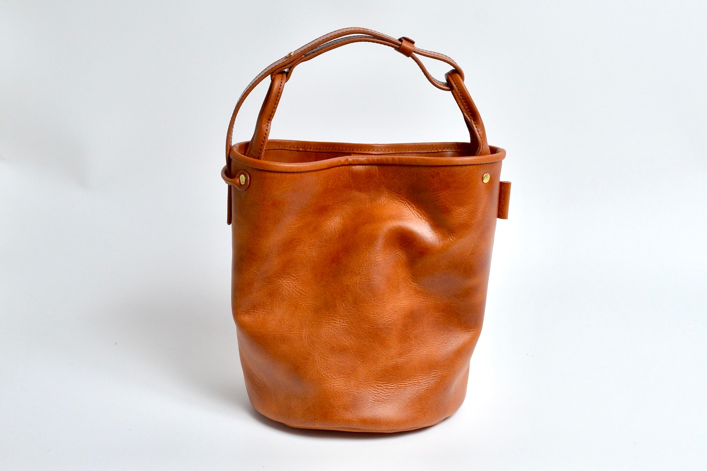 GBB-120 バケツバッグトート