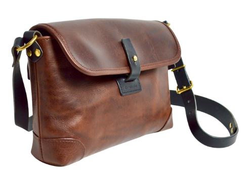 Messenger bag: GMB-100