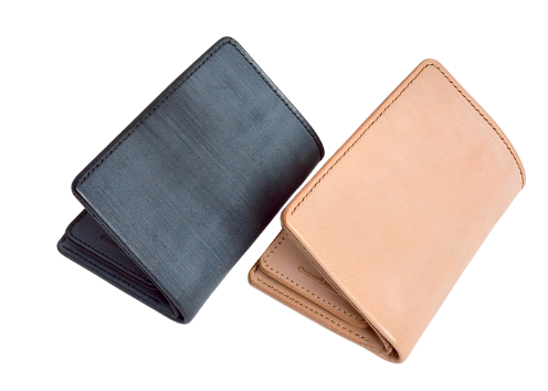 ミドルウォレット GMW-100W