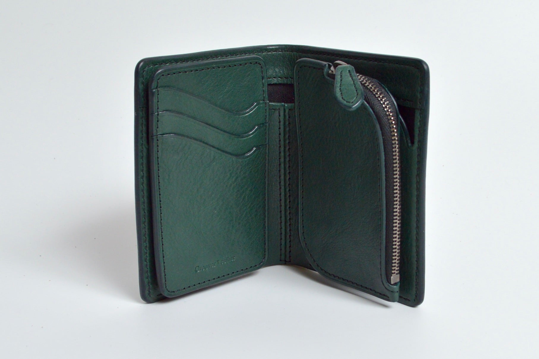 Middle Wallet GMW-100