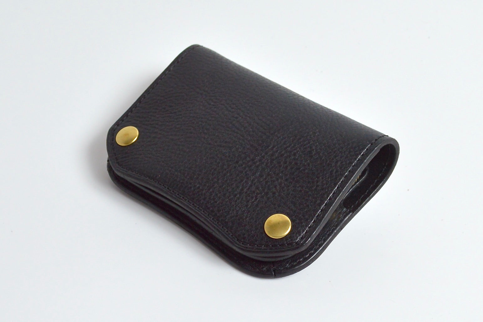 ショートトラッカーウォレット GTS-100