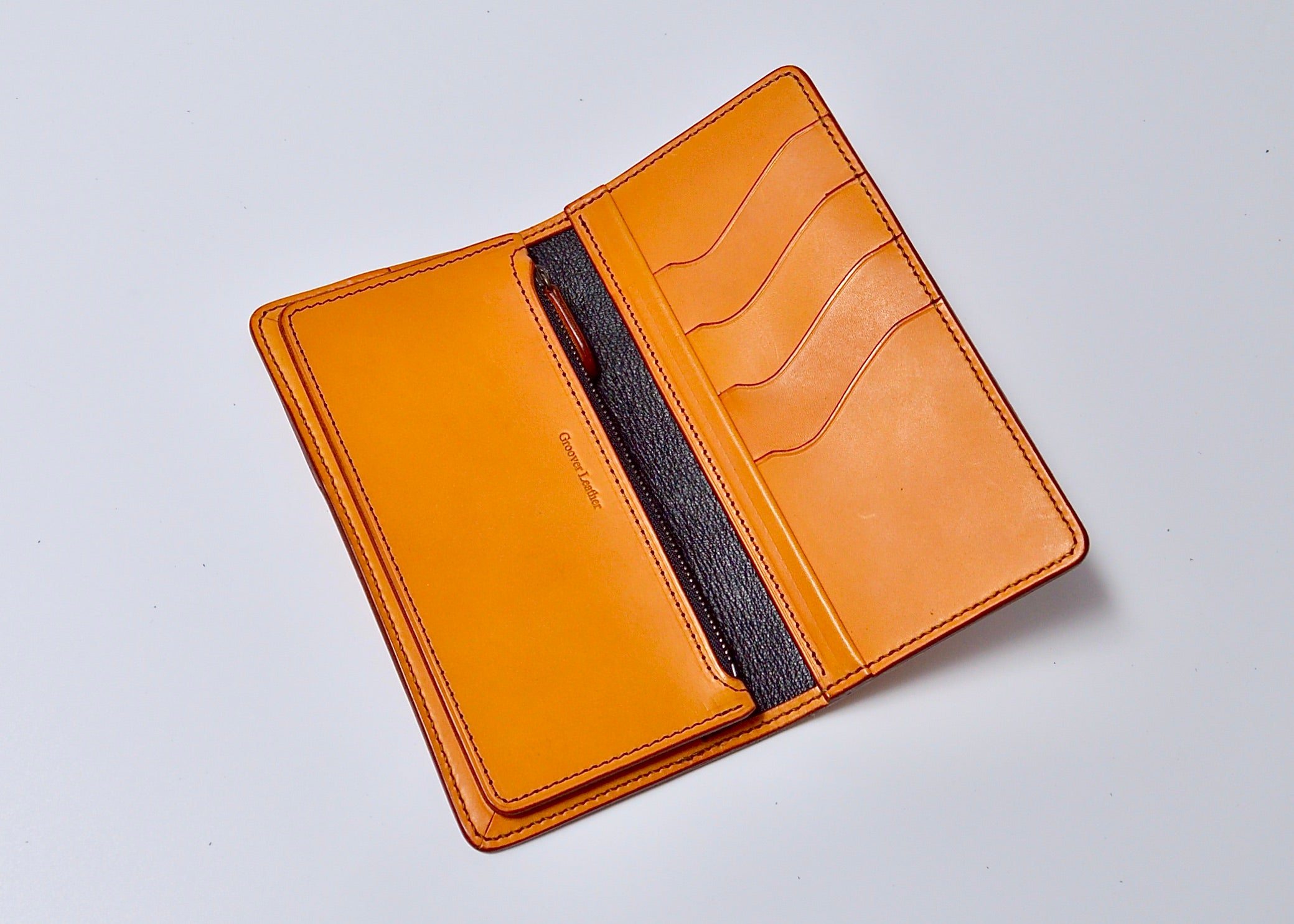 Long Wallet GSW-200
