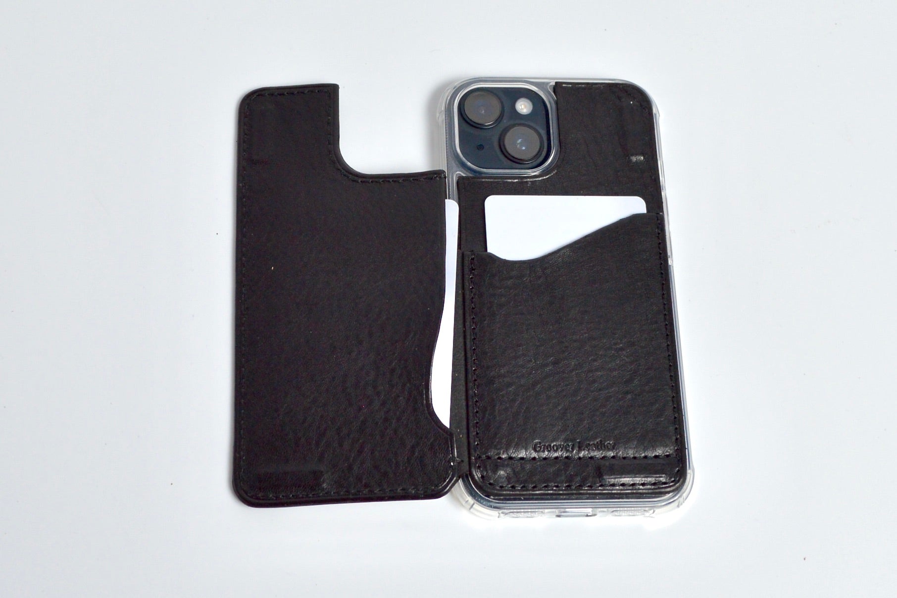 Smartphone case: GIC-100