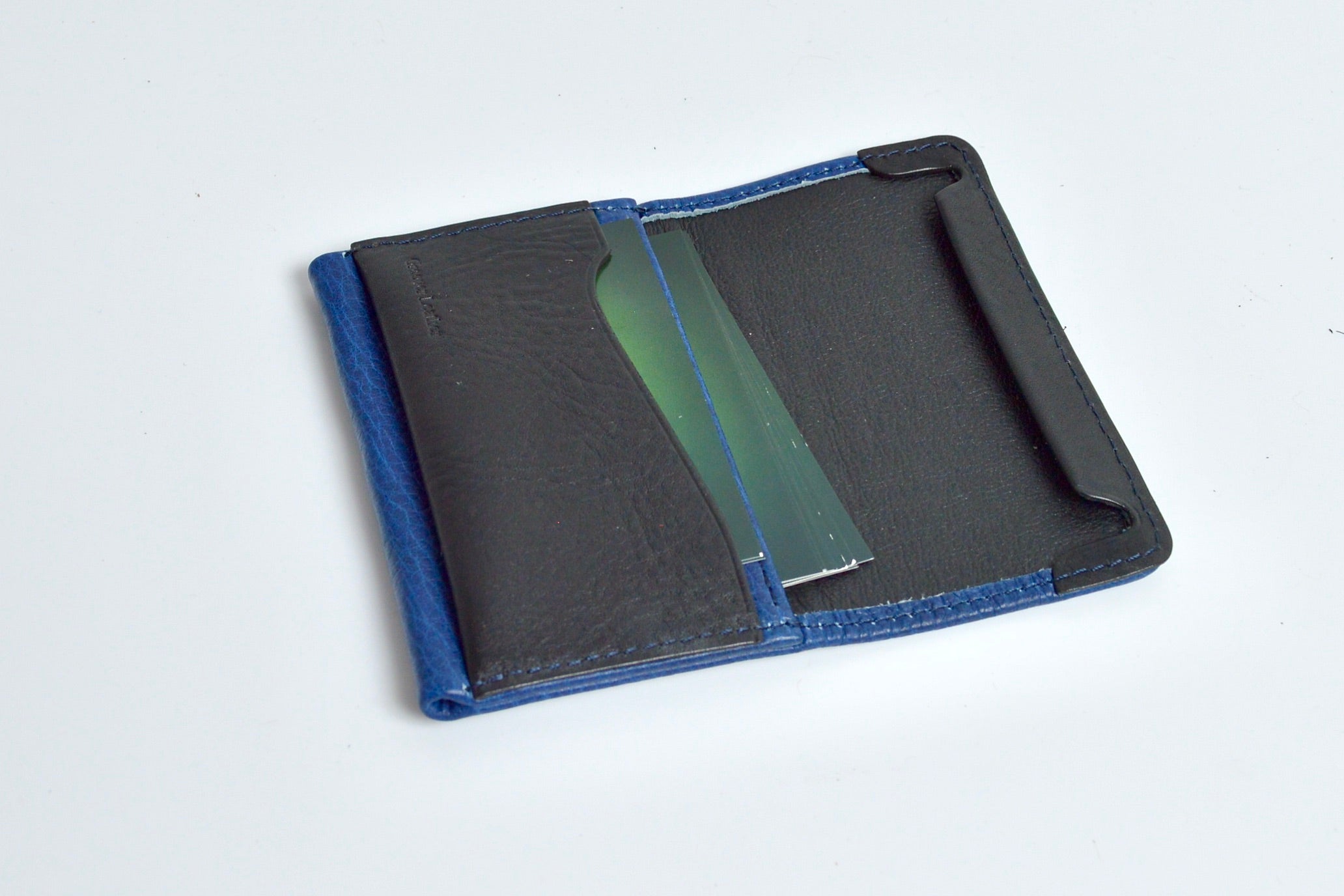 Business card holder GVC-110