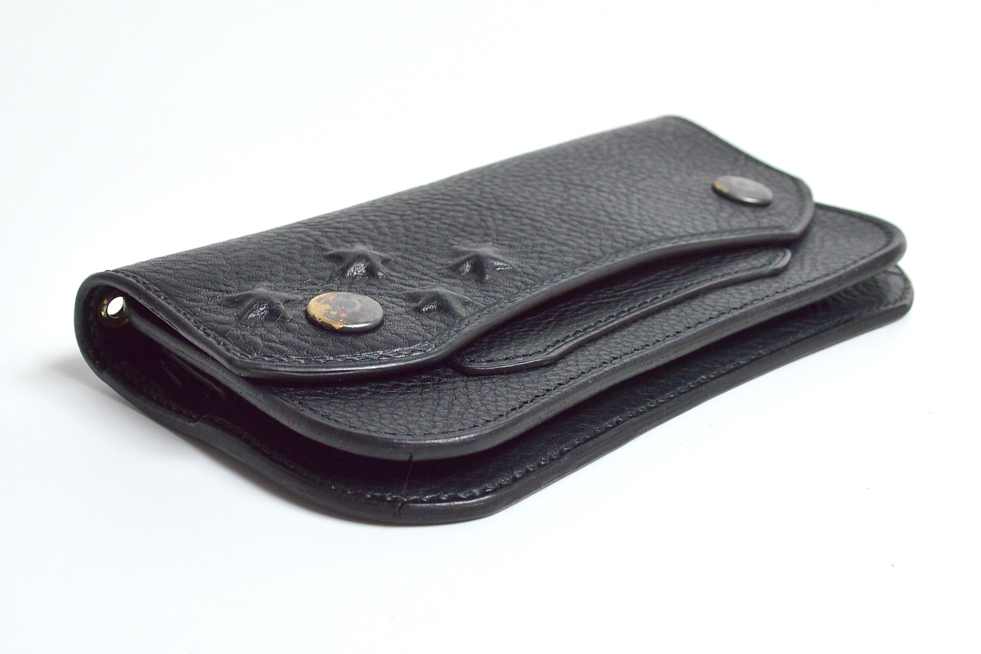 トラッカーウォレット GTW-100H