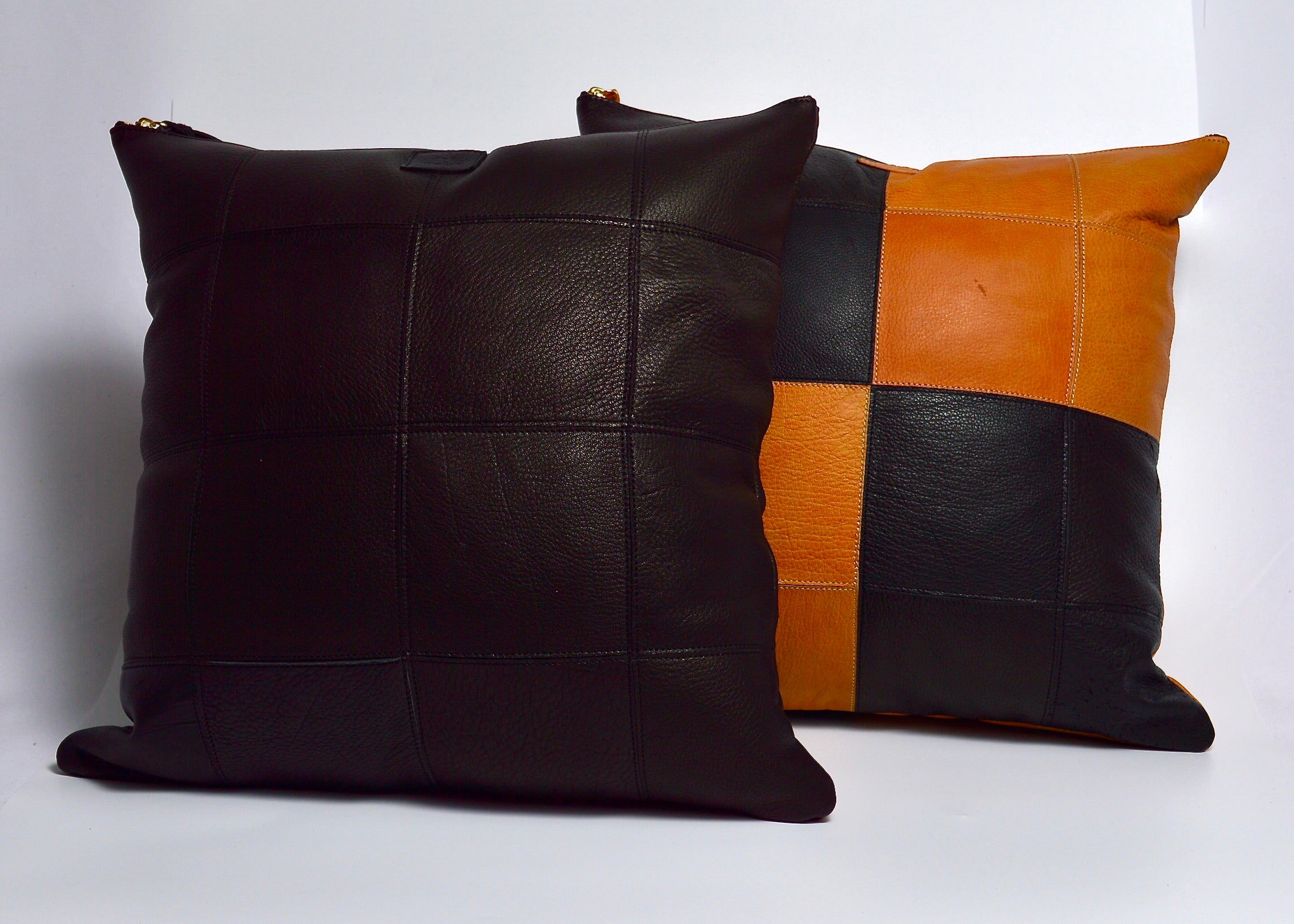 クッション:信州鹿革:DCS-100