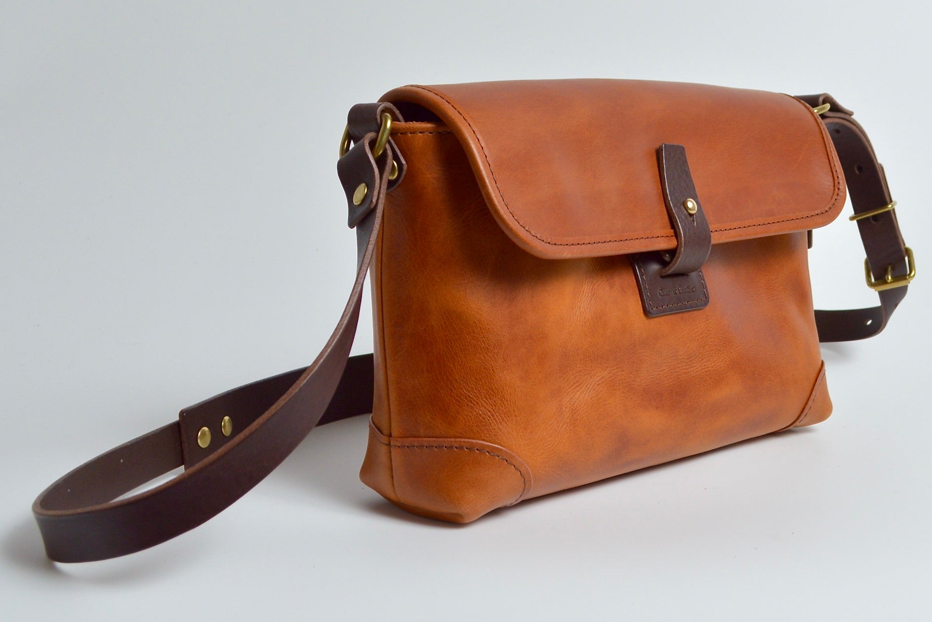Messenger bag: GMB-100