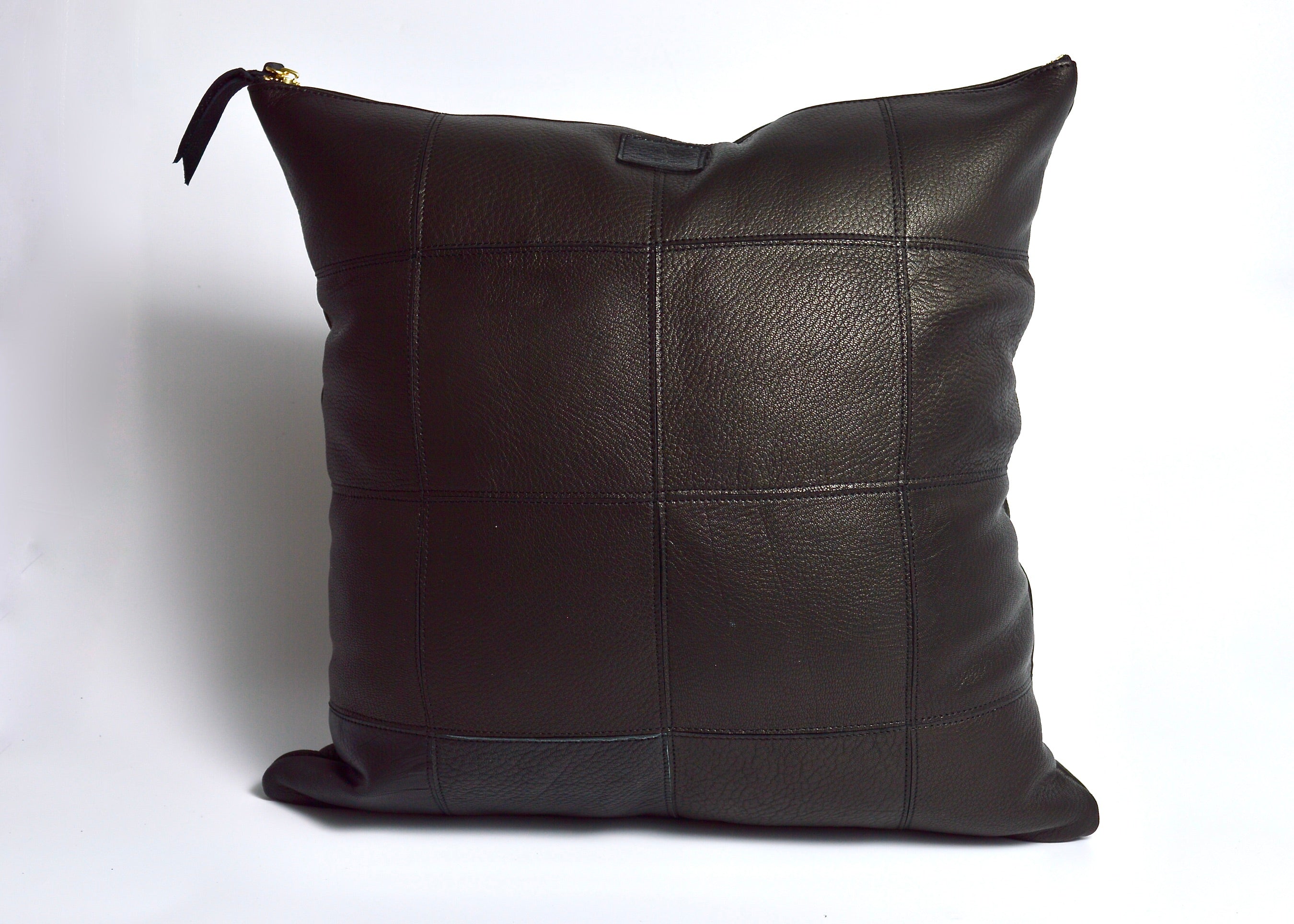 Cushion: Shinshu deer leather: DCS-100
