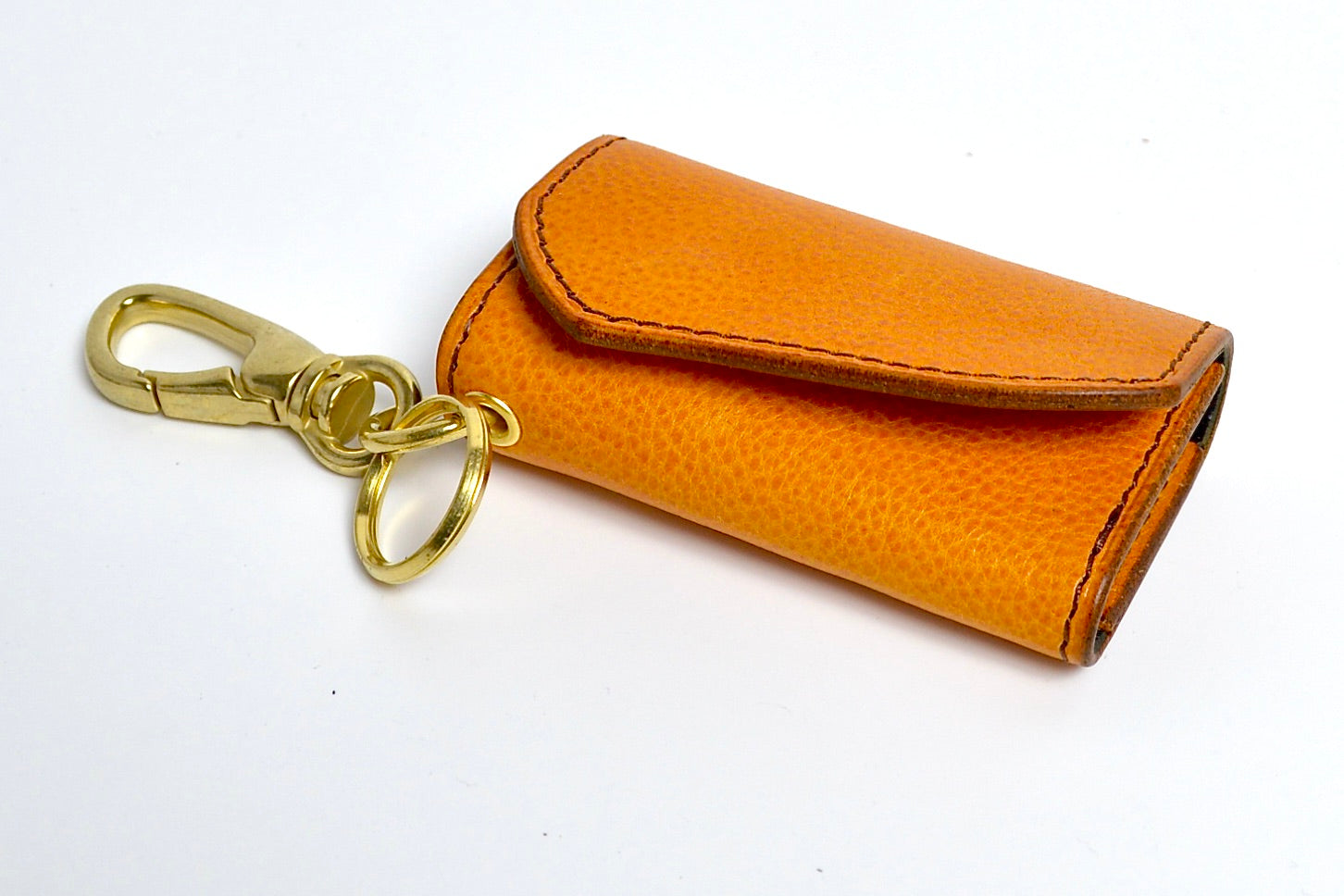 Smart Key Case: GKC-101H: Tuscany Shrink