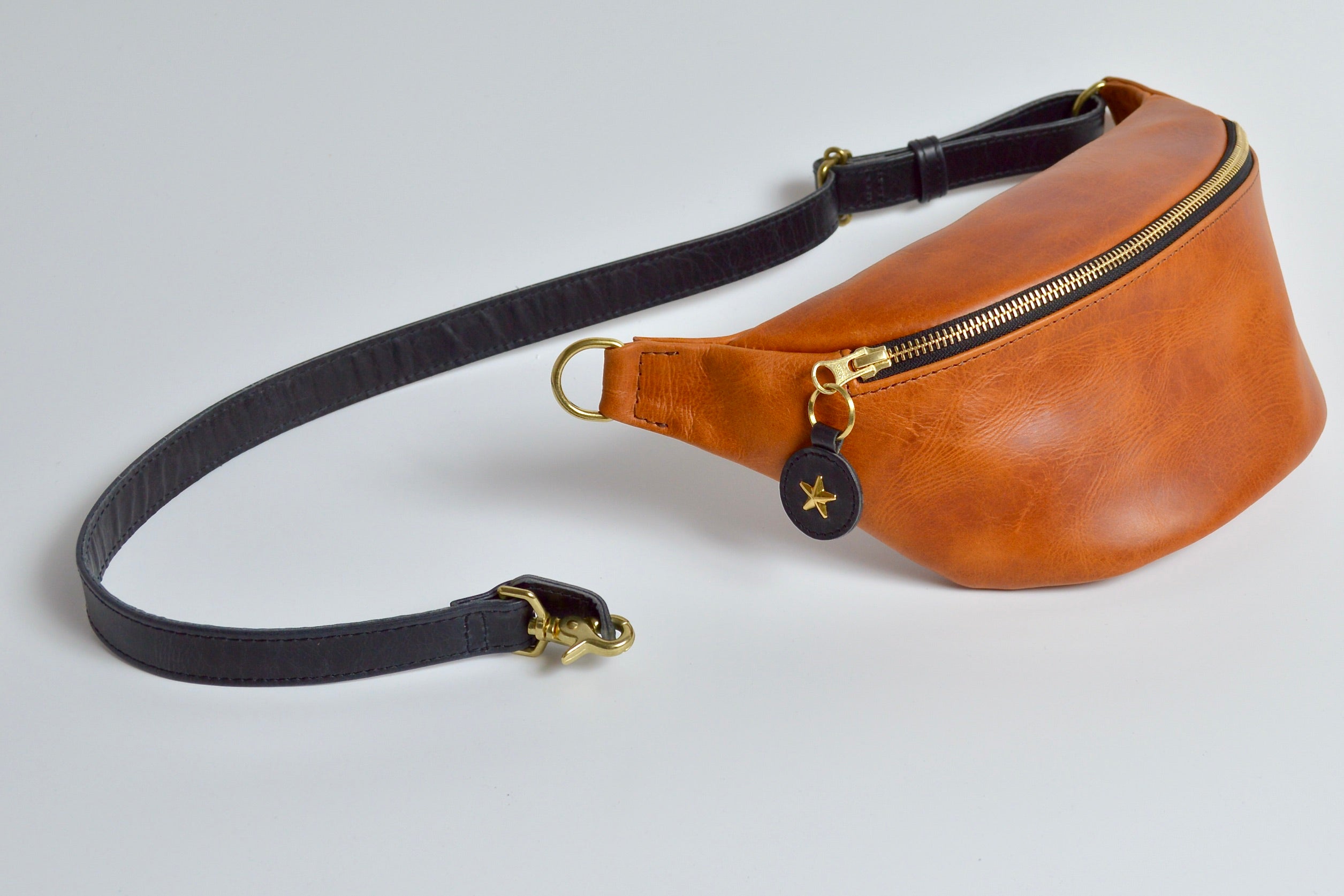 ウエストショルダーバッグ:GWP-130