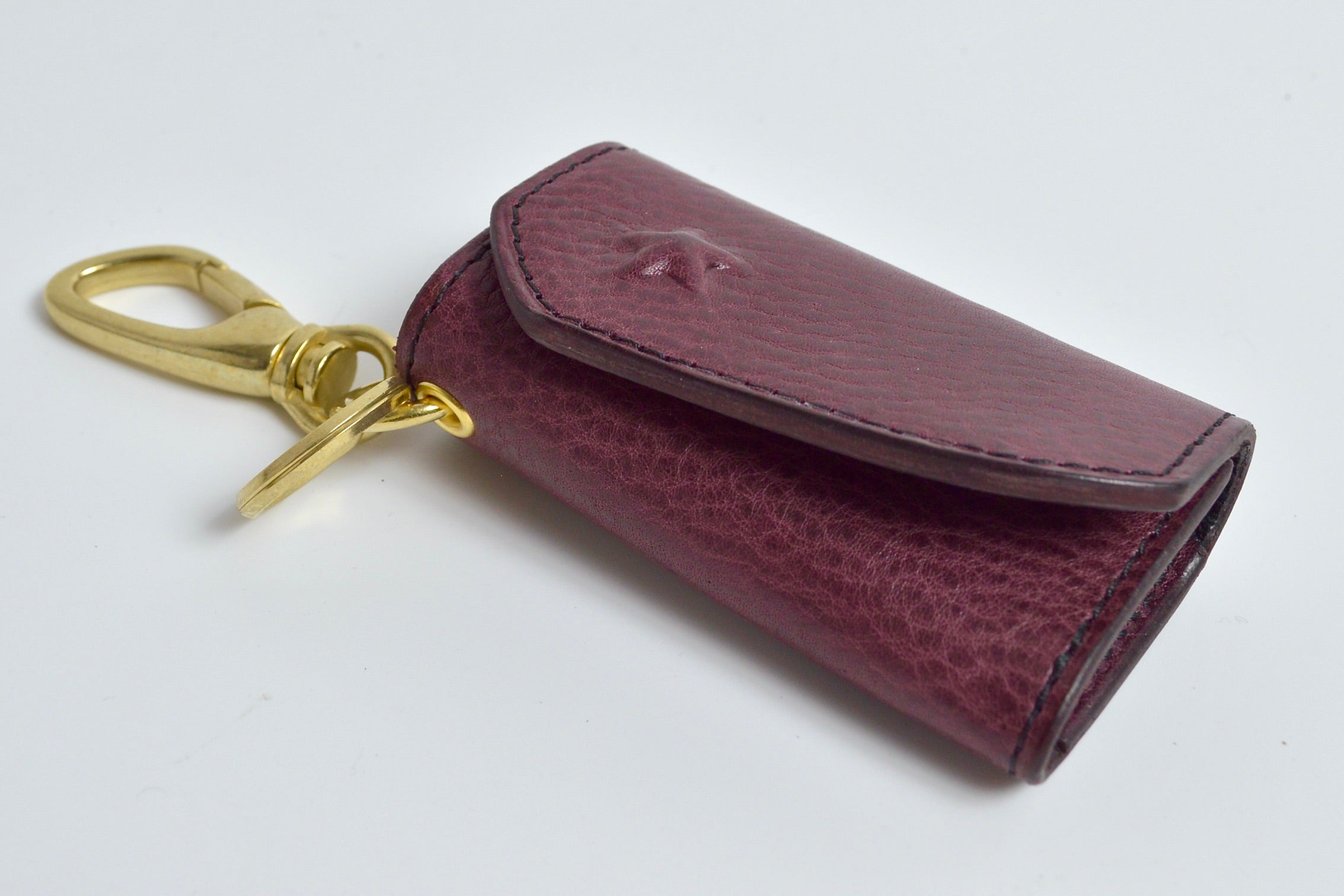 Smart Key Case: GKC-101H: Tuscany Shrink