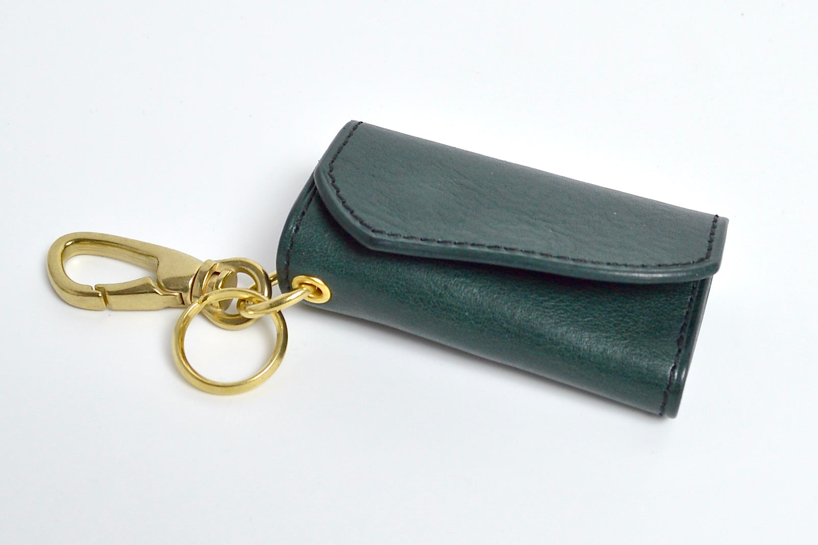 Smart Key Case: GKC-101H: Tuscany Shrink