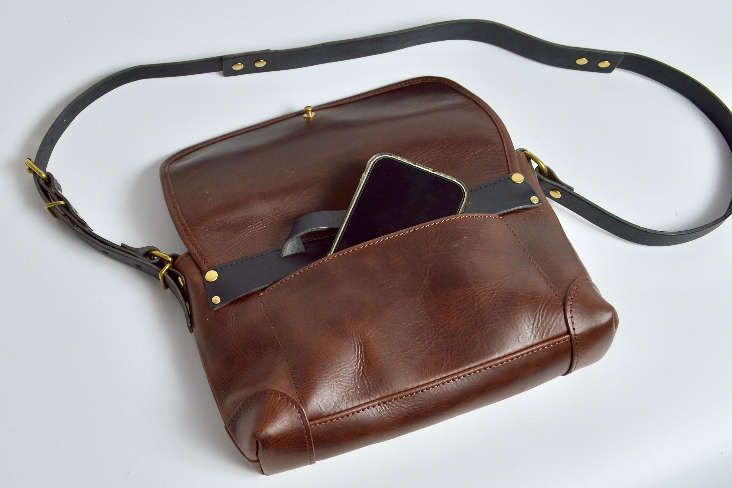 Messenger bag: GMB-100