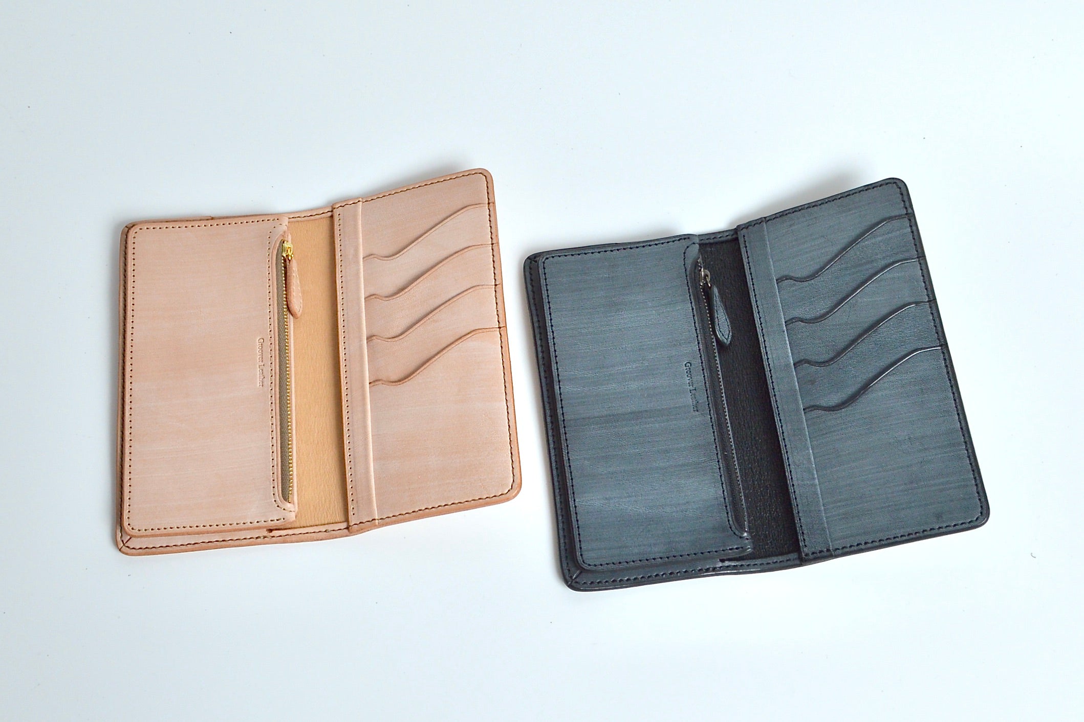Long Wallet GSW-200