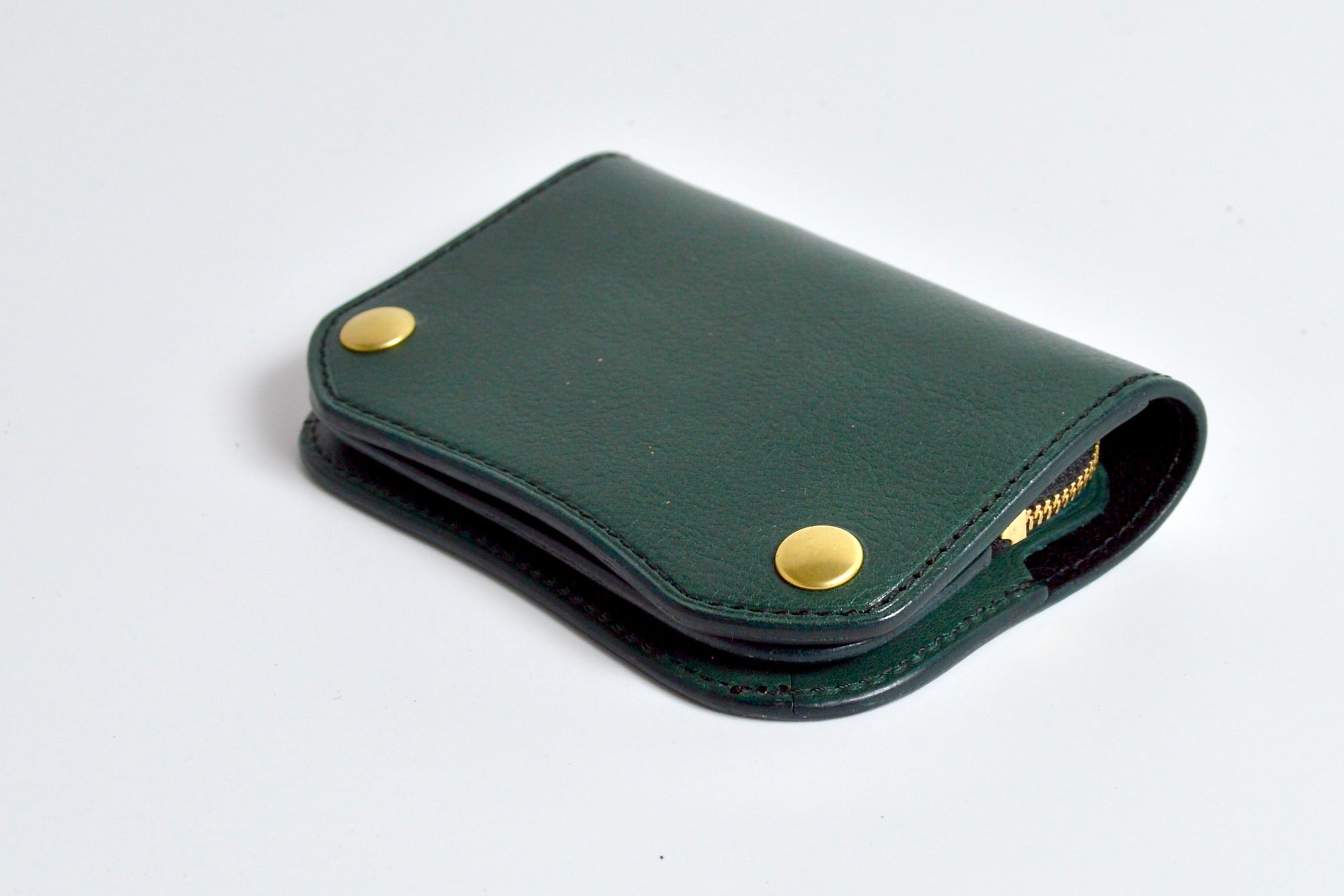 ショートトラッカーウォレット GTS-100