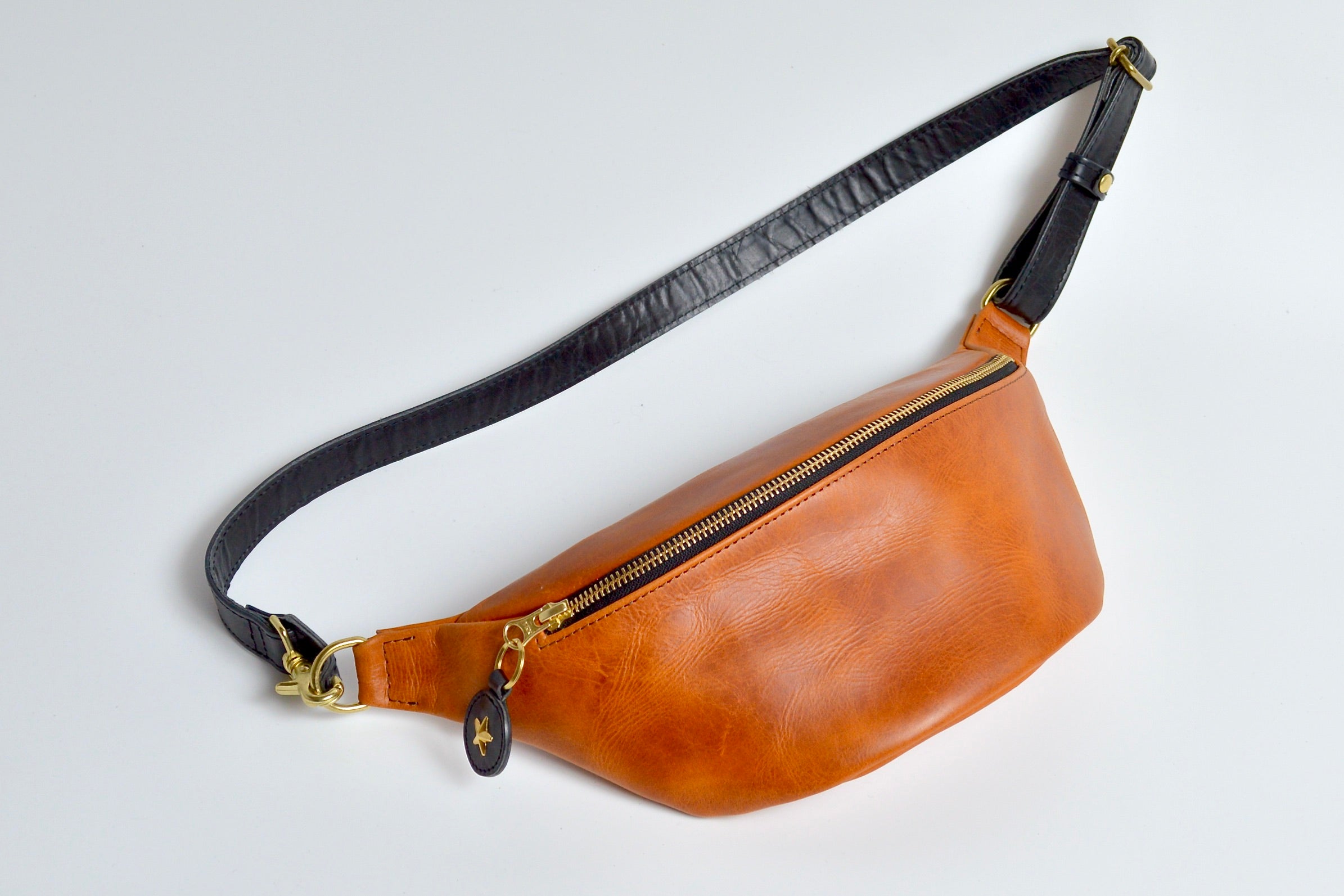 ウエストショルダーバッグ:GWP-130