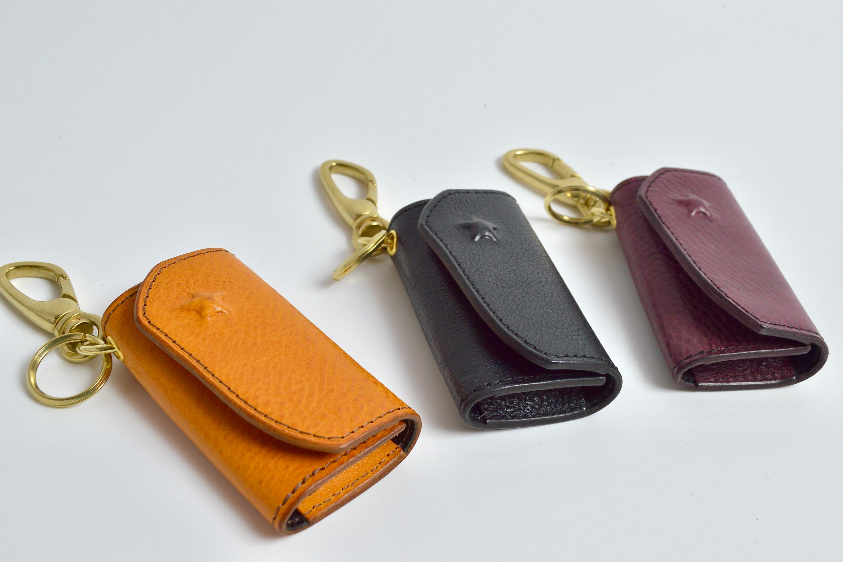 スマートキーケース:GKC-101H :トスカーナシュリンク