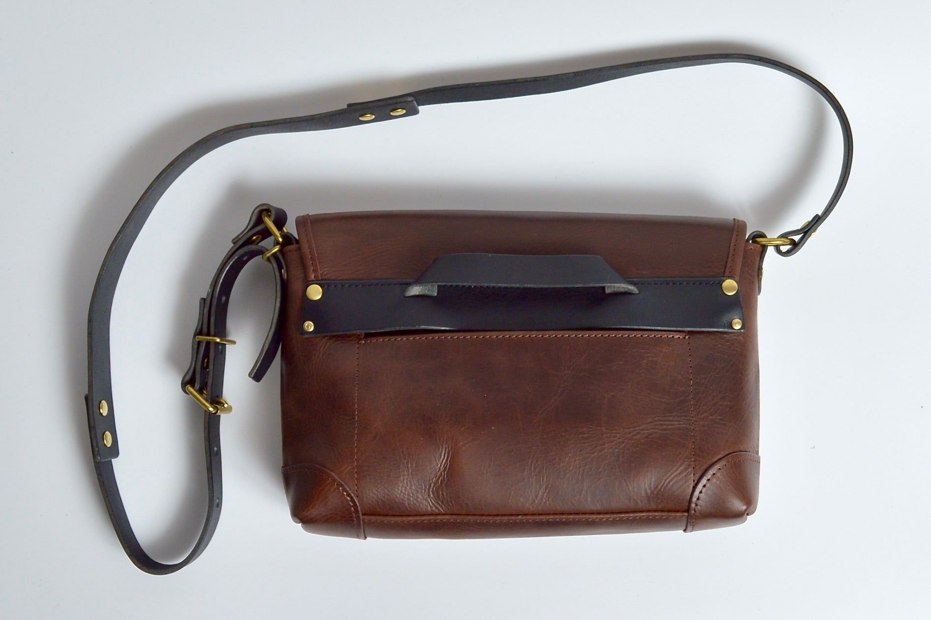 Messenger bag: GMB-100