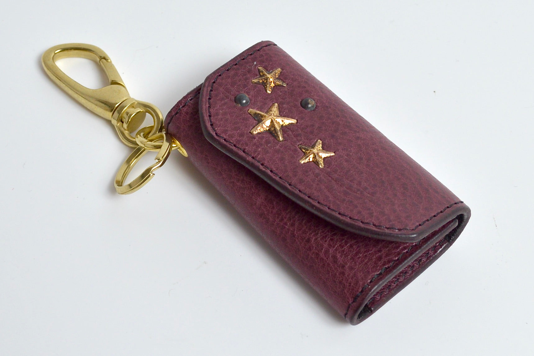 Smart Key Case: GKC-100S: Tuscany Shrink