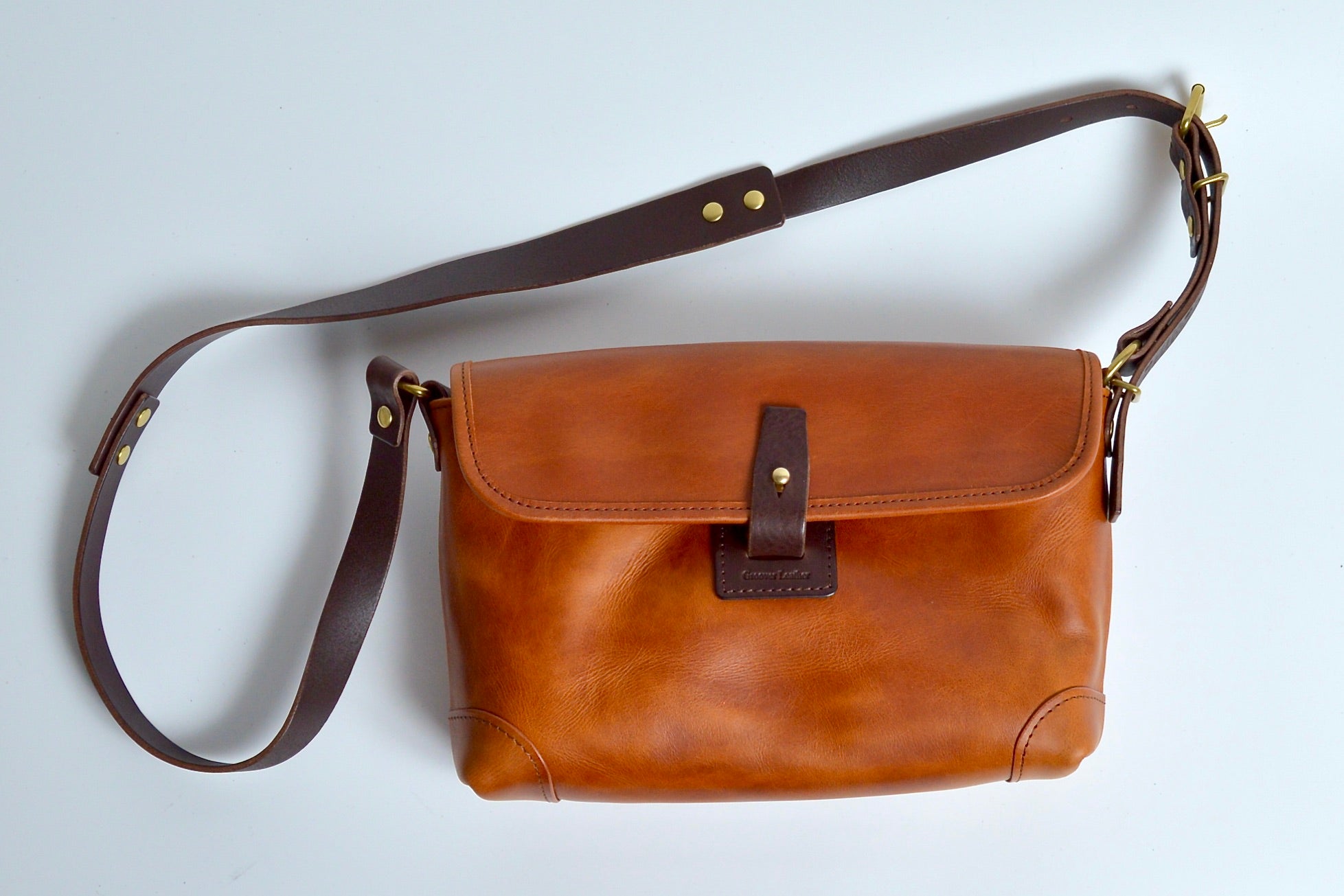 Messenger bag: GMB-100