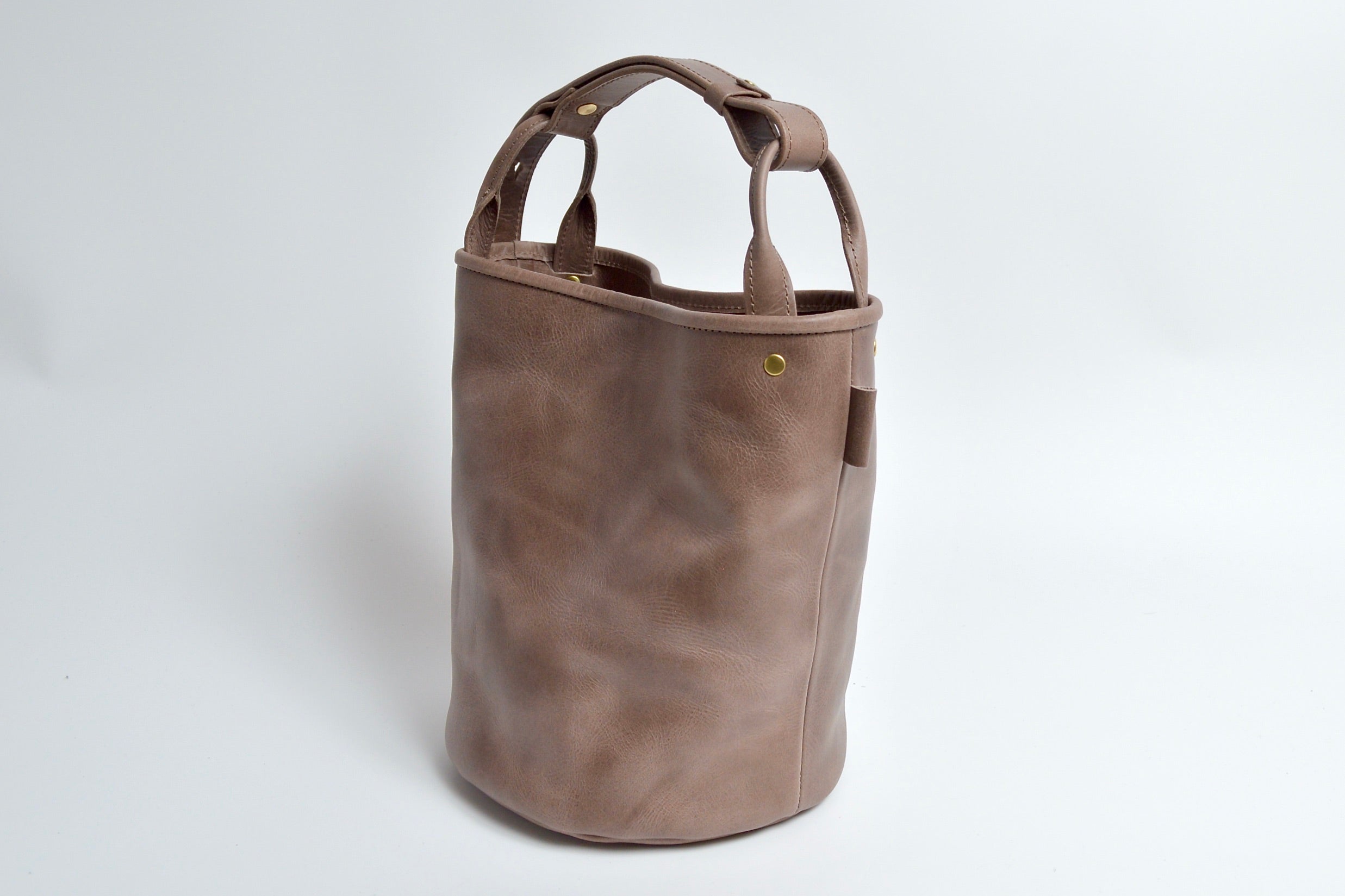 GBB-120 バケツバッグトート