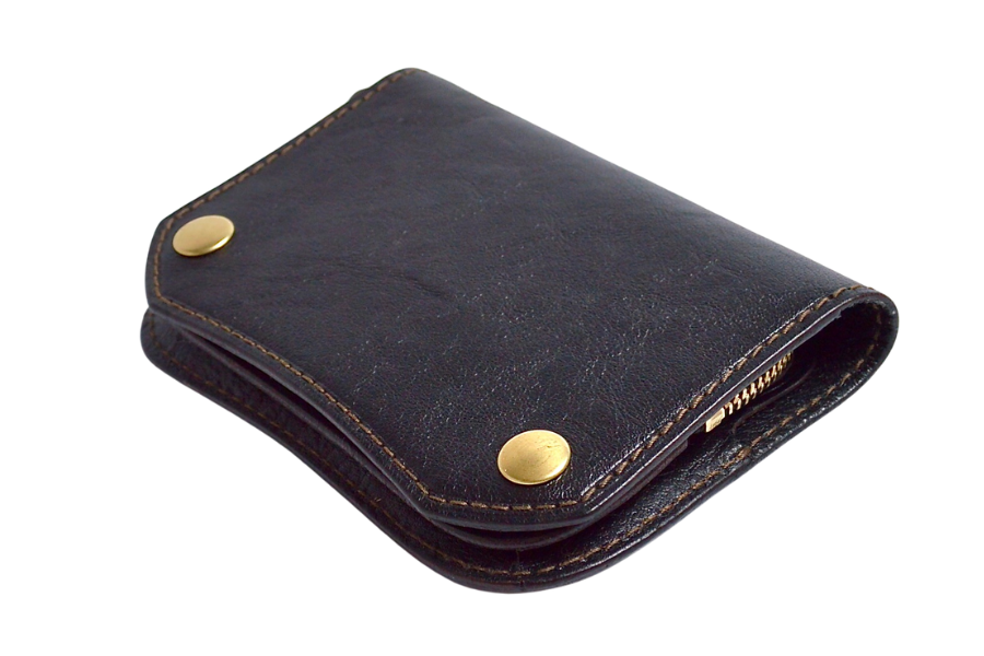 ショートトラッカー:馬革 HTS-100 ショートトラッカー:馬革 HTS-100