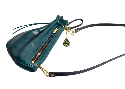 GHB-220 巾着ショルダーバッグ