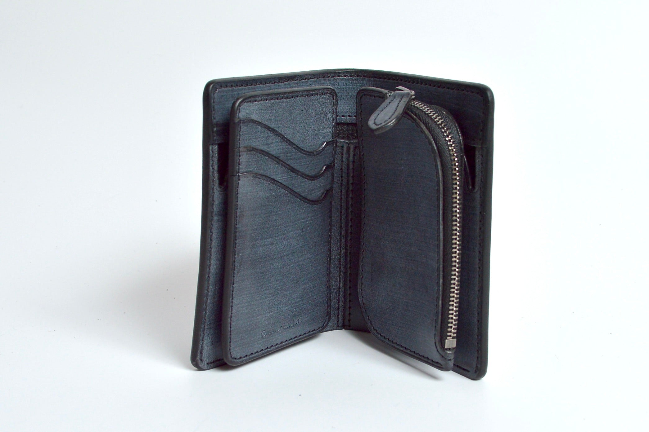 ミドルウォレット GMW-100W