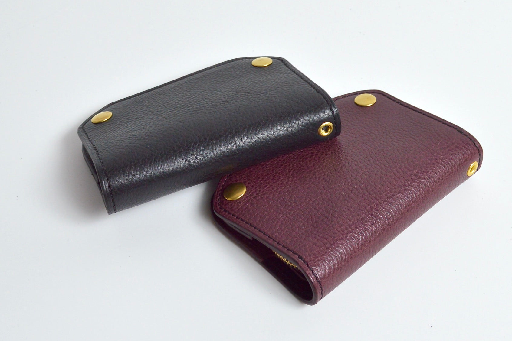 ショートトラッカーウォレット GTS-100